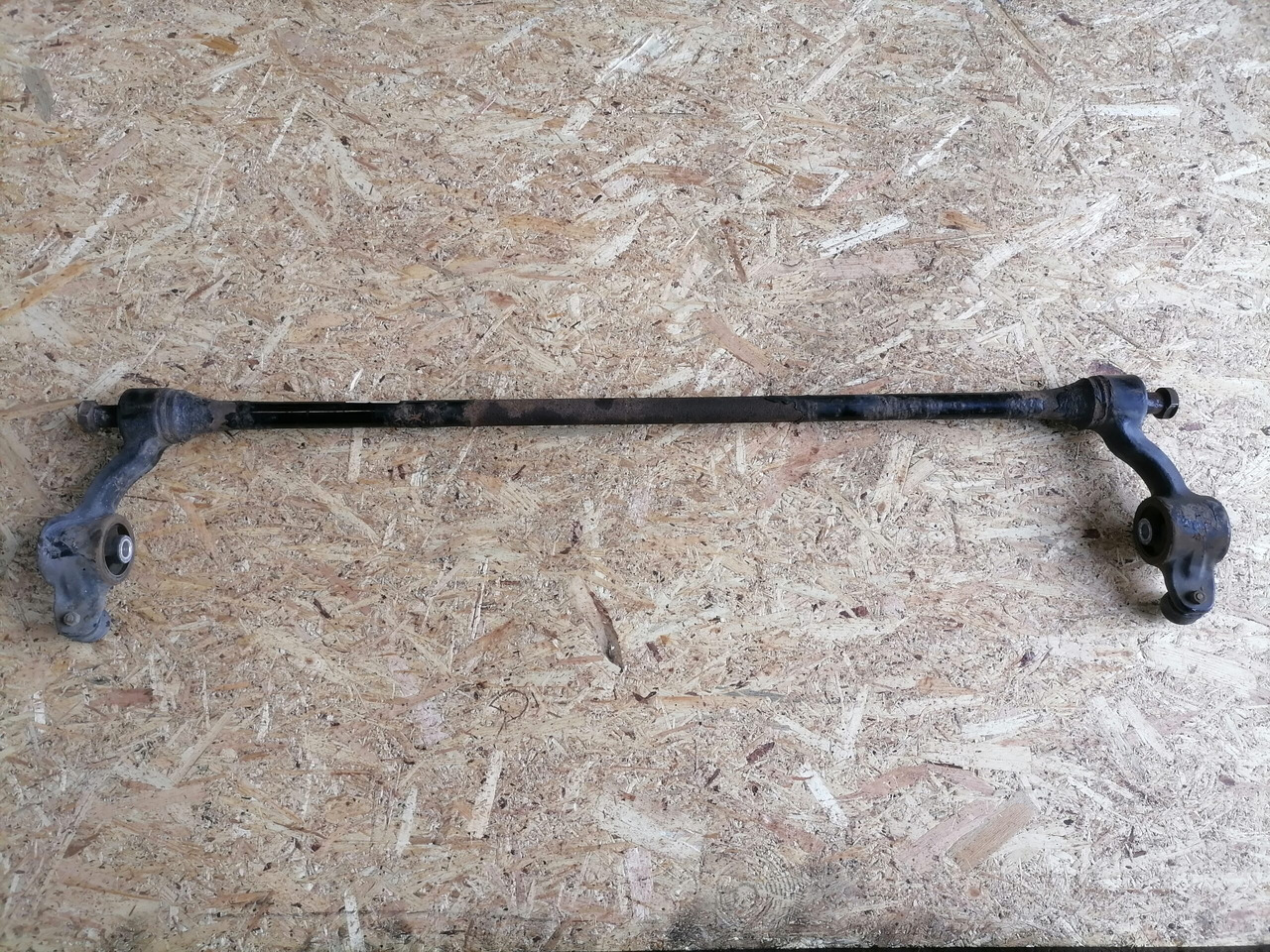 Scania Cab anti-roll bar 1768270 - Odpruženie kabíny pre Nákladné auto: obrázok 2 Scania Cab anti-roll bar 1768270 - Odpruženie kabíny pre Nákladné auto: obrázok 2