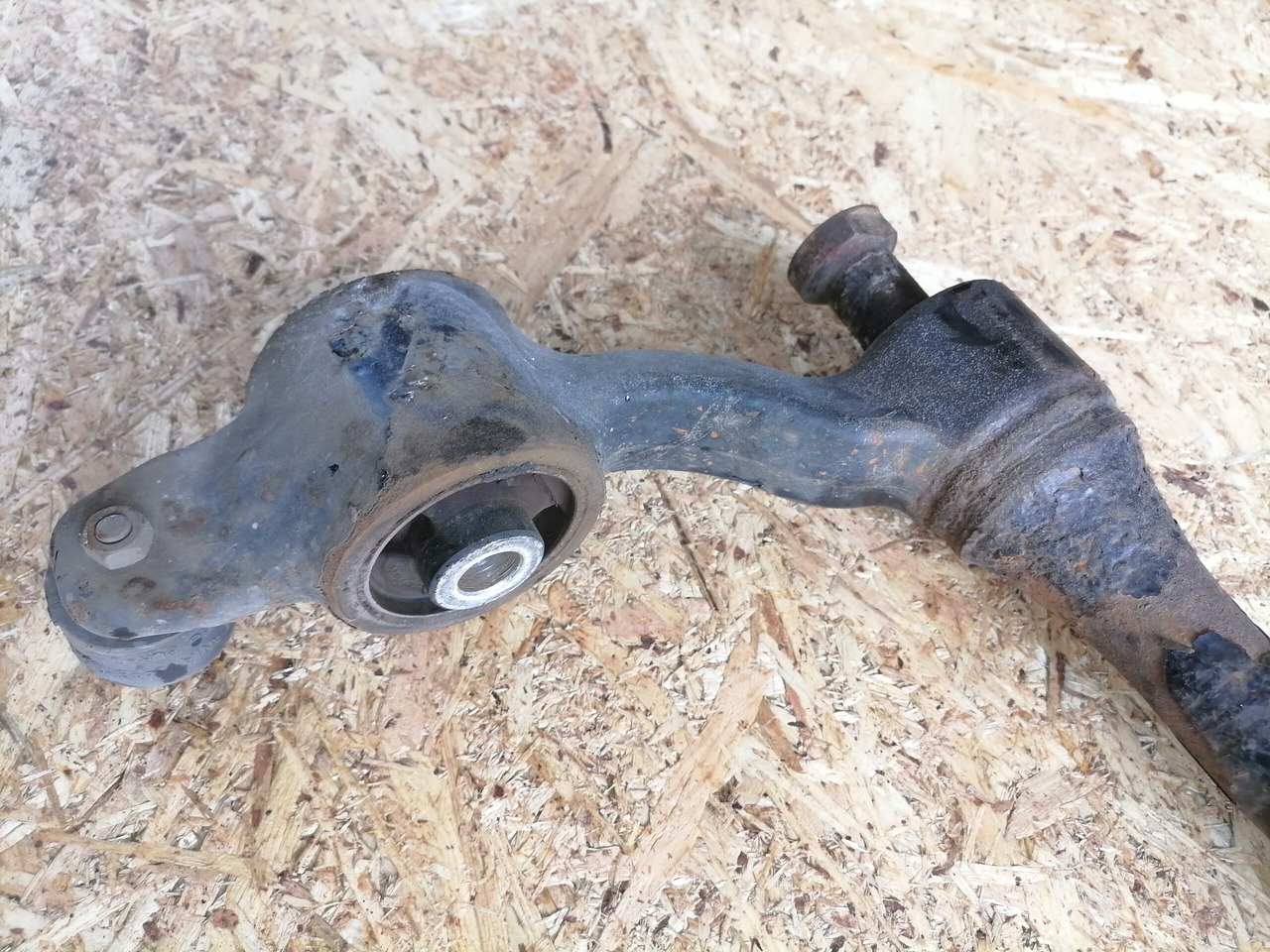 Scania Cab anti-roll bar 1768270 - Odpruženie kabíny pre Nákladné auto: obrázok 3 Scania Cab anti-roll bar 1768270 - Odpruženie kabíny pre Nákladné auto: obrázok 3