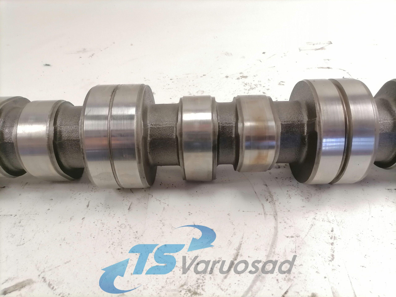 Scania Camshaft 1748794 - Vačkový hriadeľ pre Nákladné auto: obrázok 2 Scania Camshaft 1748794 - Vačkový hriadeľ pre Nákladné auto: obrázok 2