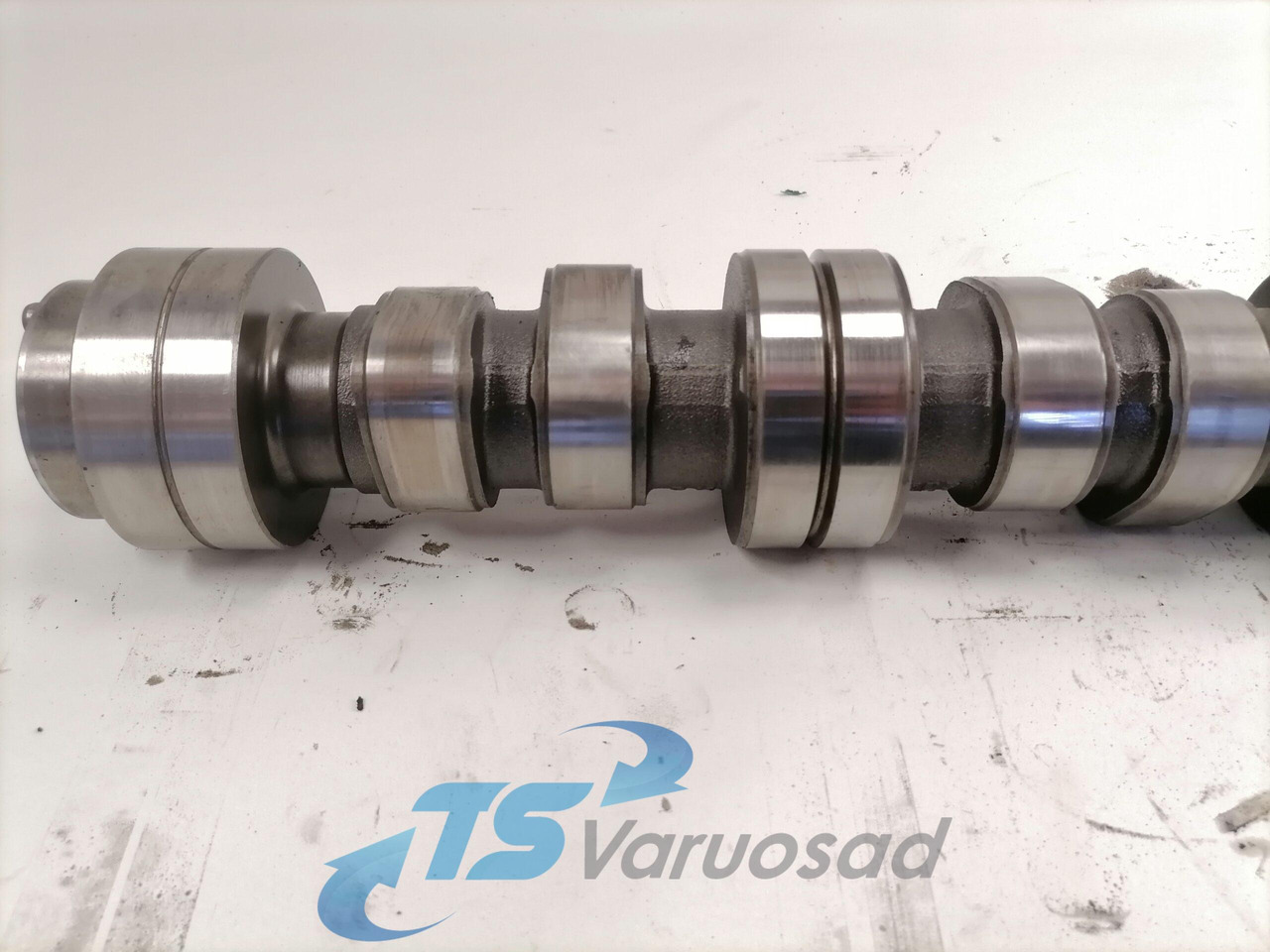 Scania Camshaft 1748794 - Vačkový hriadeľ pre Nákladné auto: obrázok 5 Scania Camshaft 1748794 - Vačkový hriadeľ pre Nákladné auto: obrázok 5