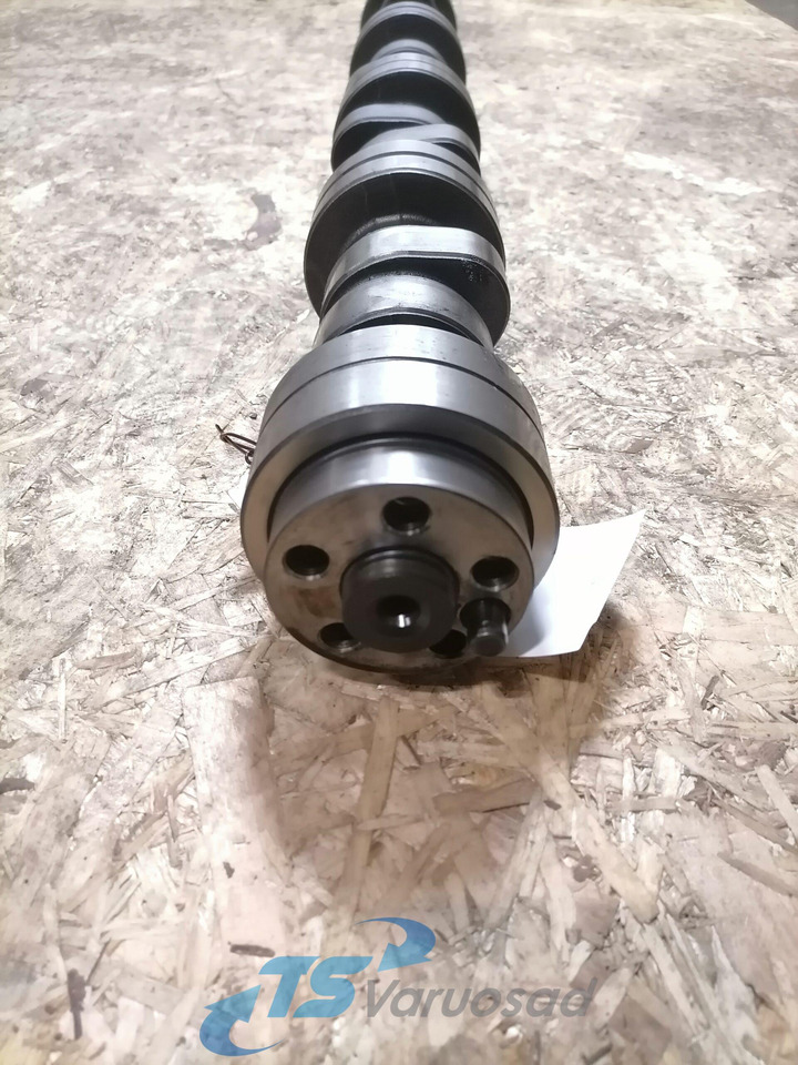 Scania Camshaft 1748794 - Vačkový hriadeľ pre Nákladné auto: obrázok 2 Scania Camshaft 1748794 - Vačkový hriadeľ pre Nákladné auto: obrázok 2