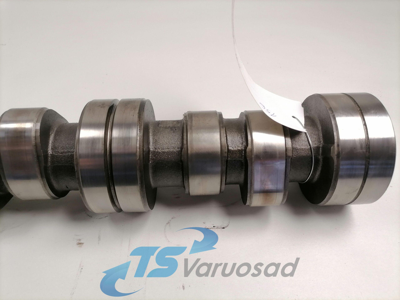 Scania Camshaft 1748794 - Vačkový hriadeľ pre Nákladné auto: obrázok 3 Scania Camshaft 1748794 - Vačkový hriadeľ pre Nákladné auto: obrázok 3