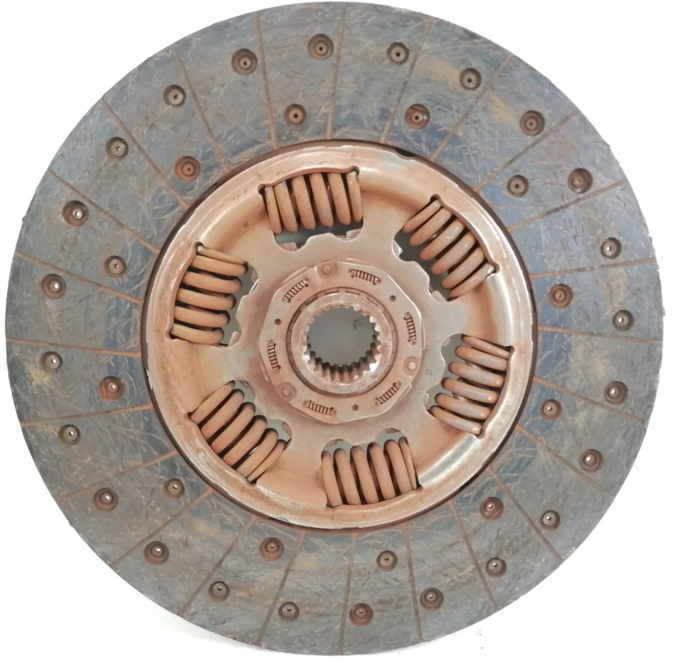 Scania Clutch disc 1785010 - Lamela spojky pre Nákladné auto: obrázok 2 Scania Clutch disc 1785010 - Lamela spojky pre Nákladné auto: obrázok 2