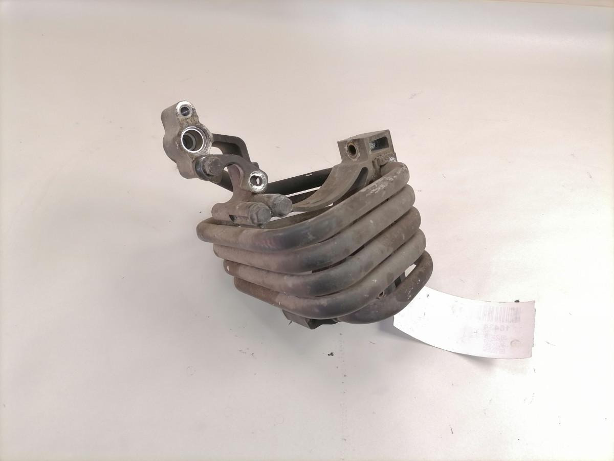 Scania Compressor air pipe 1798270 - Kompresor pre Nákladné auto: obrázok 2 Scania Compressor air pipe 1798270 - Kompresor pre Nákladné auto: obrázok 2