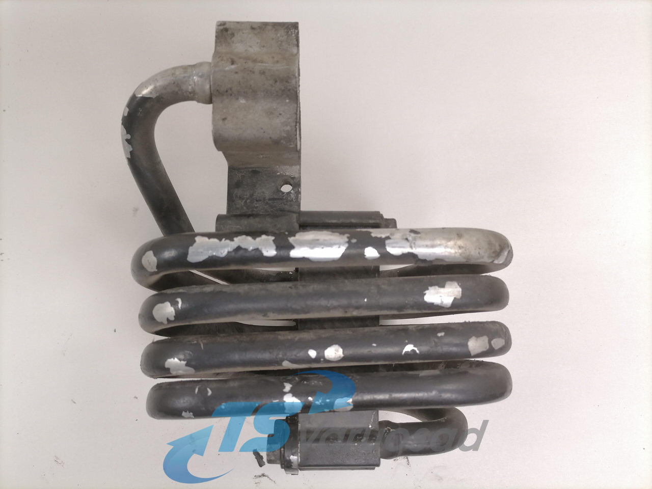 Scania Compressor air pipe 1798270 - Kompresor pre Nákladné auto: obrázok 2 Scania Compressor air pipe 1798270 - Kompresor pre Nákladné auto: obrázok 2