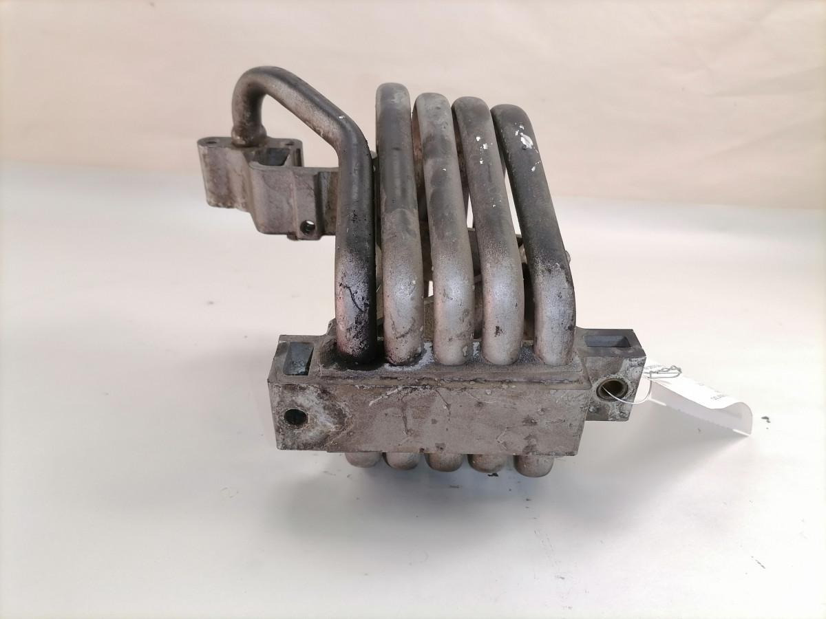Scania Compressor air pipe 1798270 - Kompresor pre Nákladné auto: obrázok 3 Scania Compressor air pipe 1798270 - Kompresor pre Nákladné auto: obrázok 3
