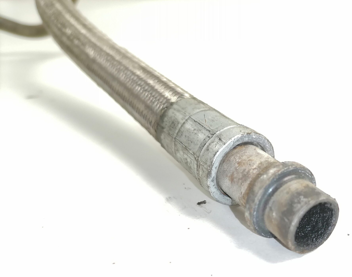 Scania Compressor air pipe 1933077 - Kompresor pre Nákladné auto: obrázok 2 Scania Compressor air pipe 1933077 - Kompresor pre Nákladné auto: obrázok 2