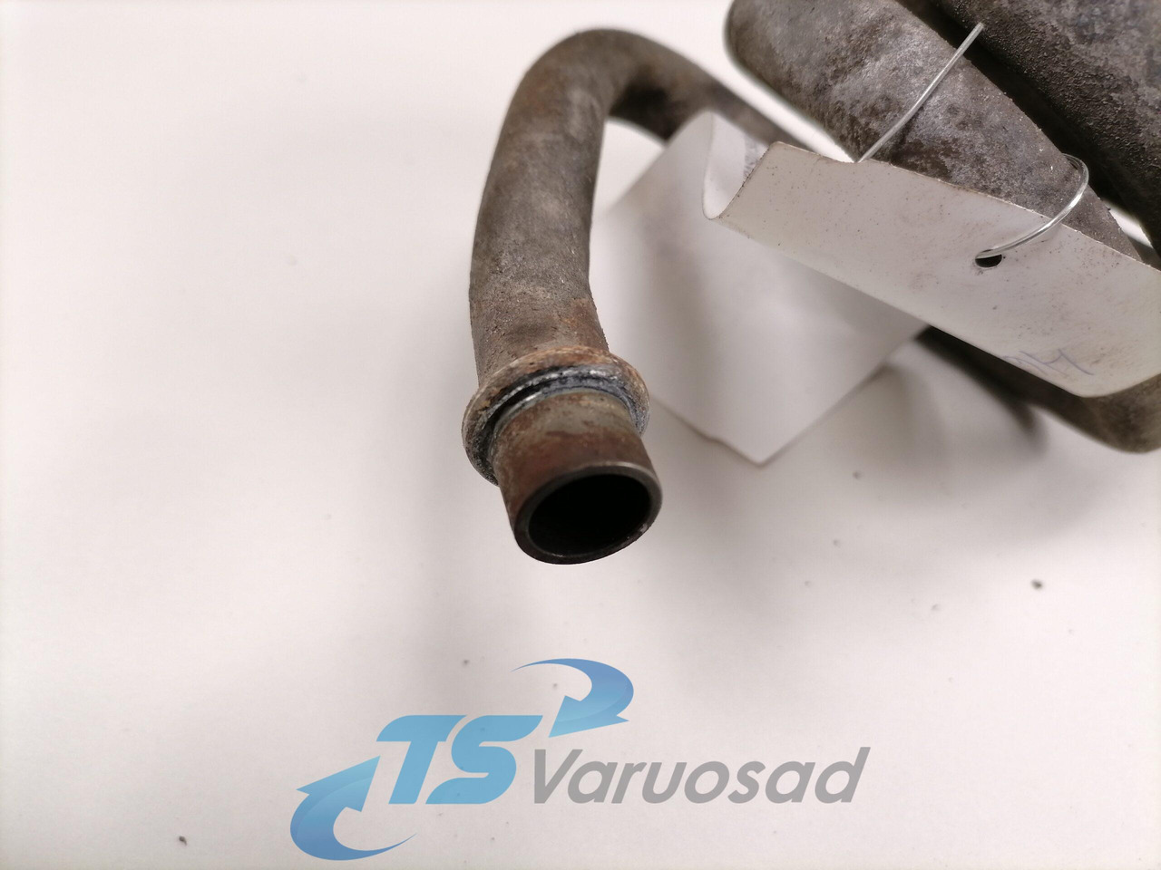 Scania Compressor air pipe 1933077 - Kompresor pre Nákladné auto: obrázok 2 Scania Compressor air pipe 1933077 - Kompresor pre Nákladné auto: obrázok 2