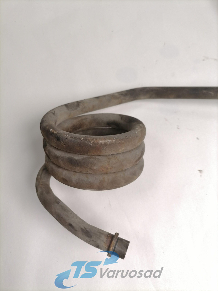 Kompresor pre Nákladné auto Scania Compressor air pipe 1933077: obrázok 6 Kompresor pre Nákladné auto Scania Compressor air pipe 1933077: obrázok 6