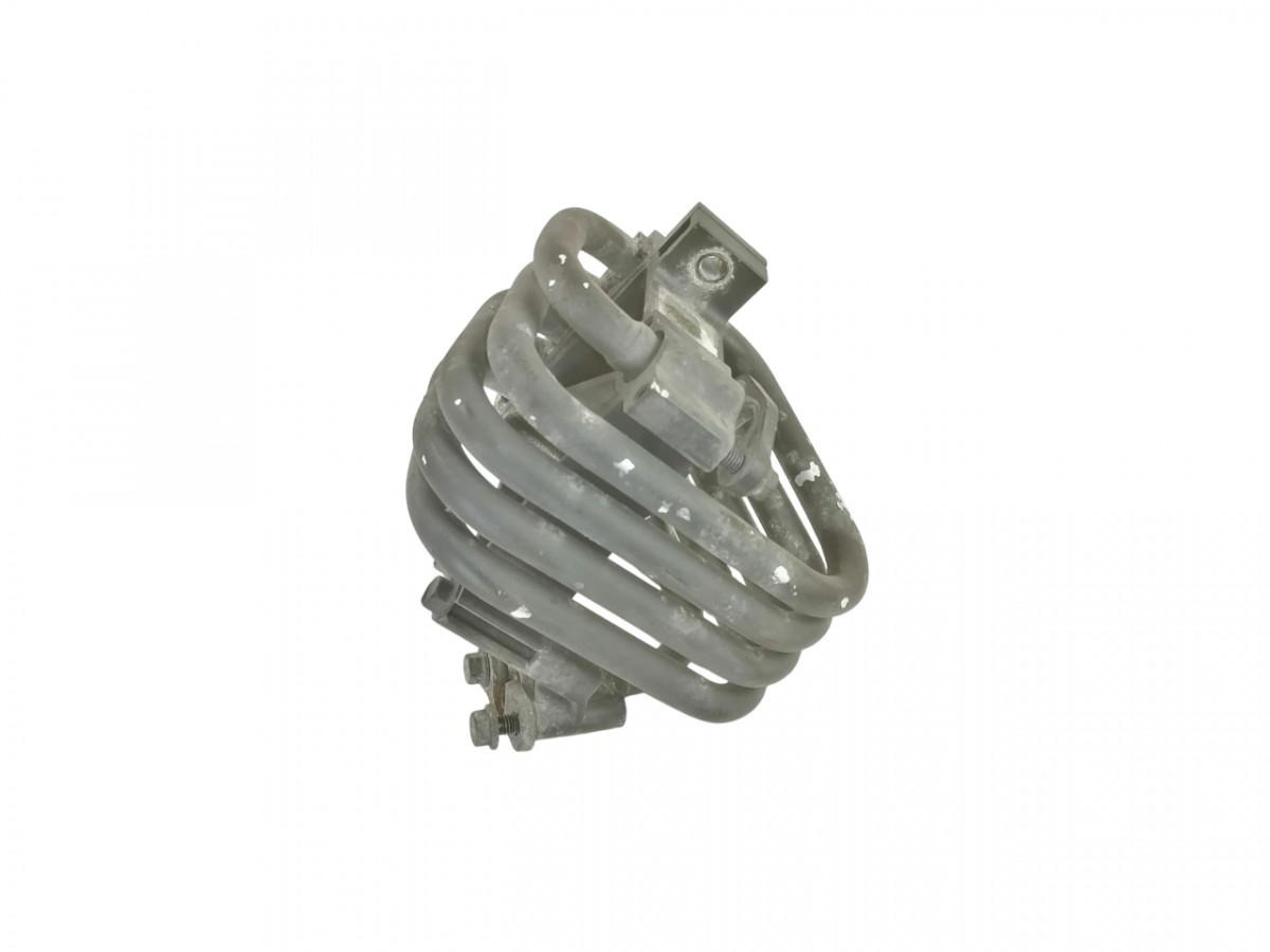 Scania Compressor air pipe 2280756 - Kompresor pre Nákladné auto: obrázok 1 Scania Compressor air pipe 2280756 - Kompresor pre Nákladné auto: obrázok 1
