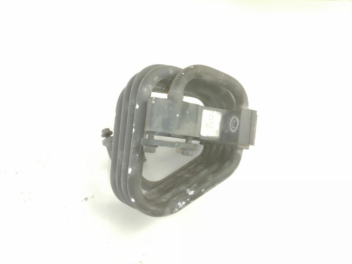 Scania Compressor air pipe 2280756 - Kompresor pre Nákladné auto: obrázok 4 Scania Compressor air pipe 2280756 - Kompresor pre Nákladné auto: obrázok 4