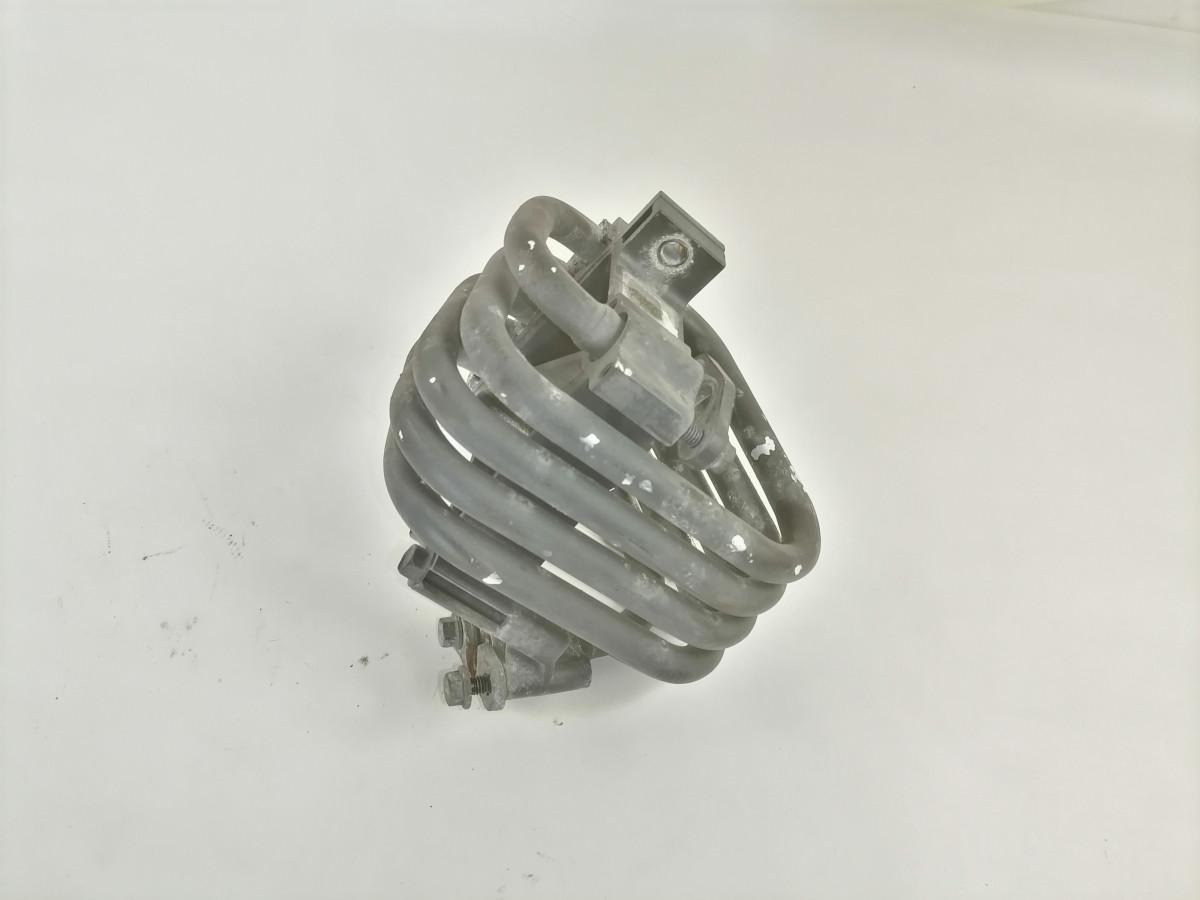 Scania Compressor air pipe 2280756 - Kompresor pre Nákladné auto: obrázok 2 Scania Compressor air pipe 2280756 - Kompresor pre Nákladné auto: obrázok 2