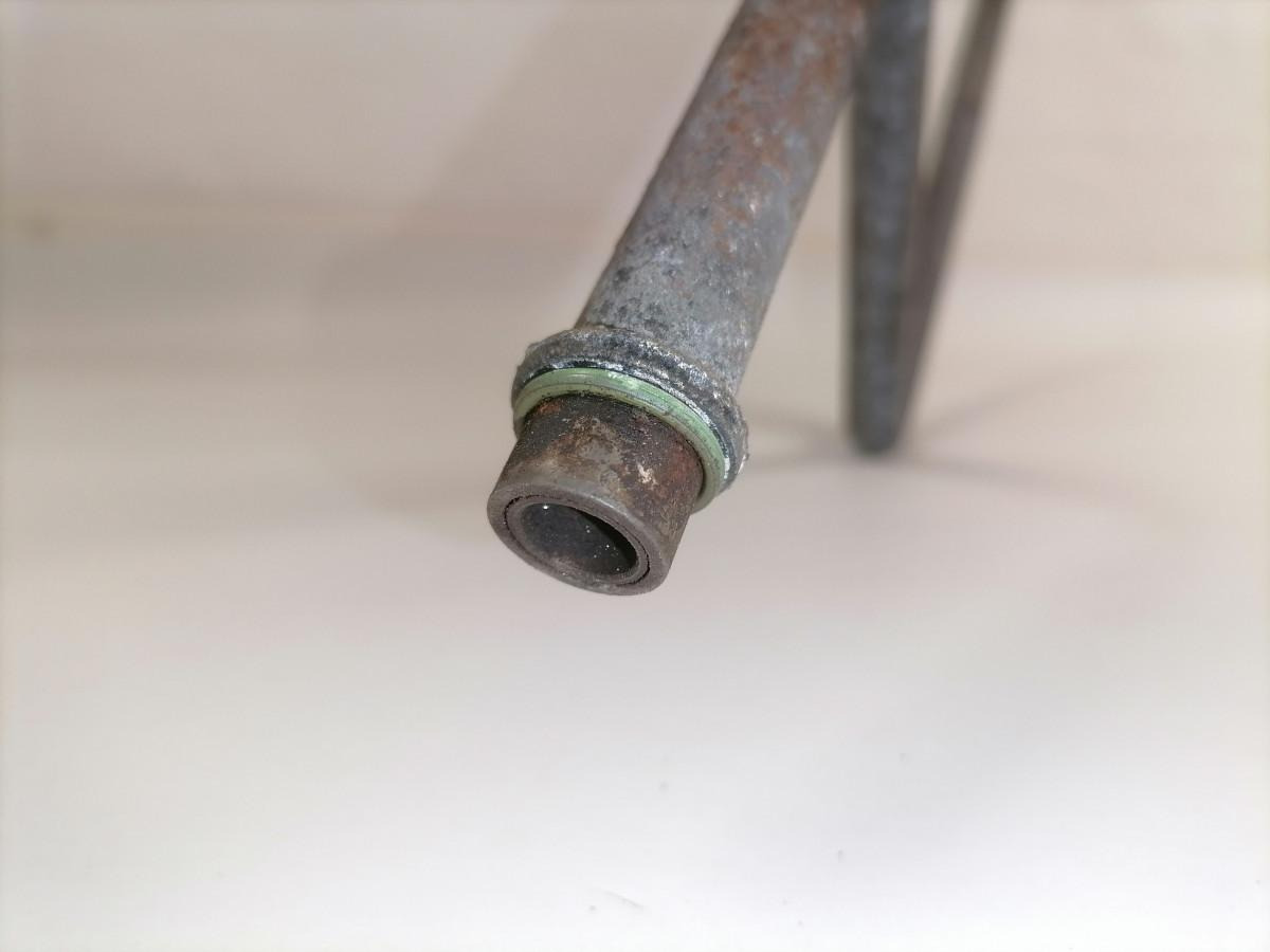Scania Compressor air pipe 2978408 - Kompresor pre Nákladné auto: obrázok 3 Scania Compressor air pipe 2978408 - Kompresor pre Nákladné auto: obrázok 3