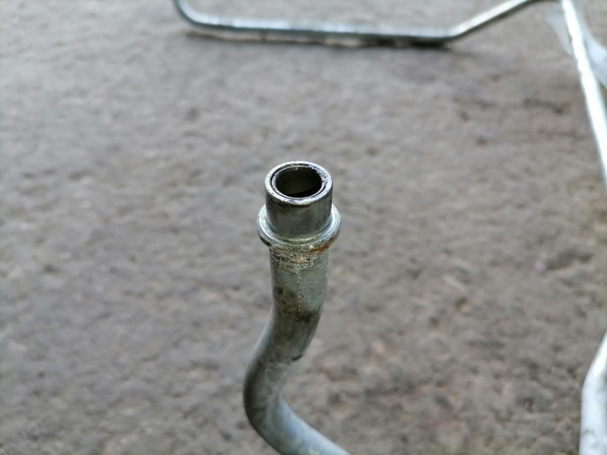 Scania Compressor air pipe 2978408 - Kompresor pre Nákladné auto: obrázok 5 Scania Compressor air pipe 2978408 - Kompresor pre Nákladné auto: obrázok 5