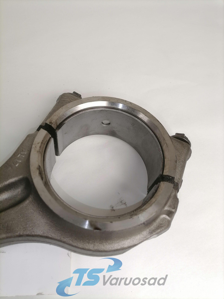 Scania Connecting rod + piston 1929265 - Piest/ Krúžka/ Puzdrá pre Nákladné auto: obrázok 2 Scania Connecting rod + piston 1929265 - Piest/ Krúžka/ Puzdrá pre Nákladné auto: obrázok 2