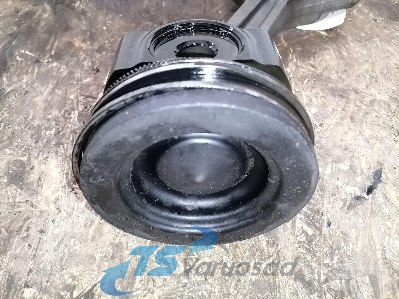 Scania Connecting rod + piston 2263286 - Piest/ Krúžka/ Puzdrá pre Nákladné auto: obrázok 5 Scania Connecting rod + piston 2263286 - Piest/ Krúžka/ Puzdrá pre Nákladné auto: obrázok 5