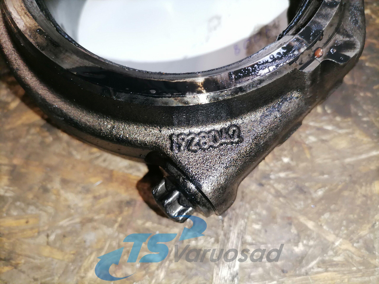 Scania Connecting rod + piston 2263286 - Piest/ Krúžka/ Puzdrá pre Nákladné auto: obrázok 4 Scania Connecting rod + piston 2263286 - Piest/ Krúžka/ Puzdrá pre Nákladné auto: obrázok 4