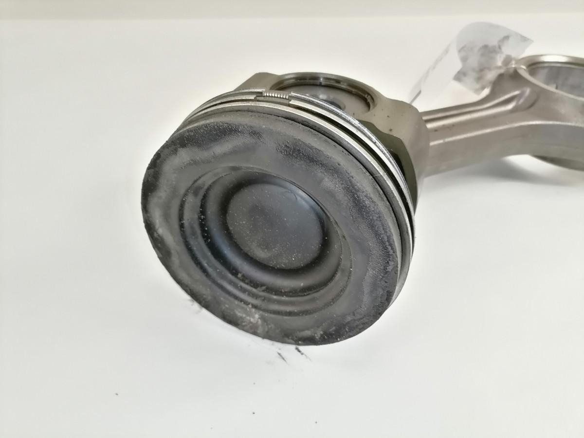 Scania Connecting rod + piston 2428219 - Piest/ Krúžka/ Puzdrá pre Nákladné auto: obrázok 5 Scania Connecting rod + piston 2428219 - Piest/ Krúžka/ Puzdrá pre Nákladné auto: obrázok 5