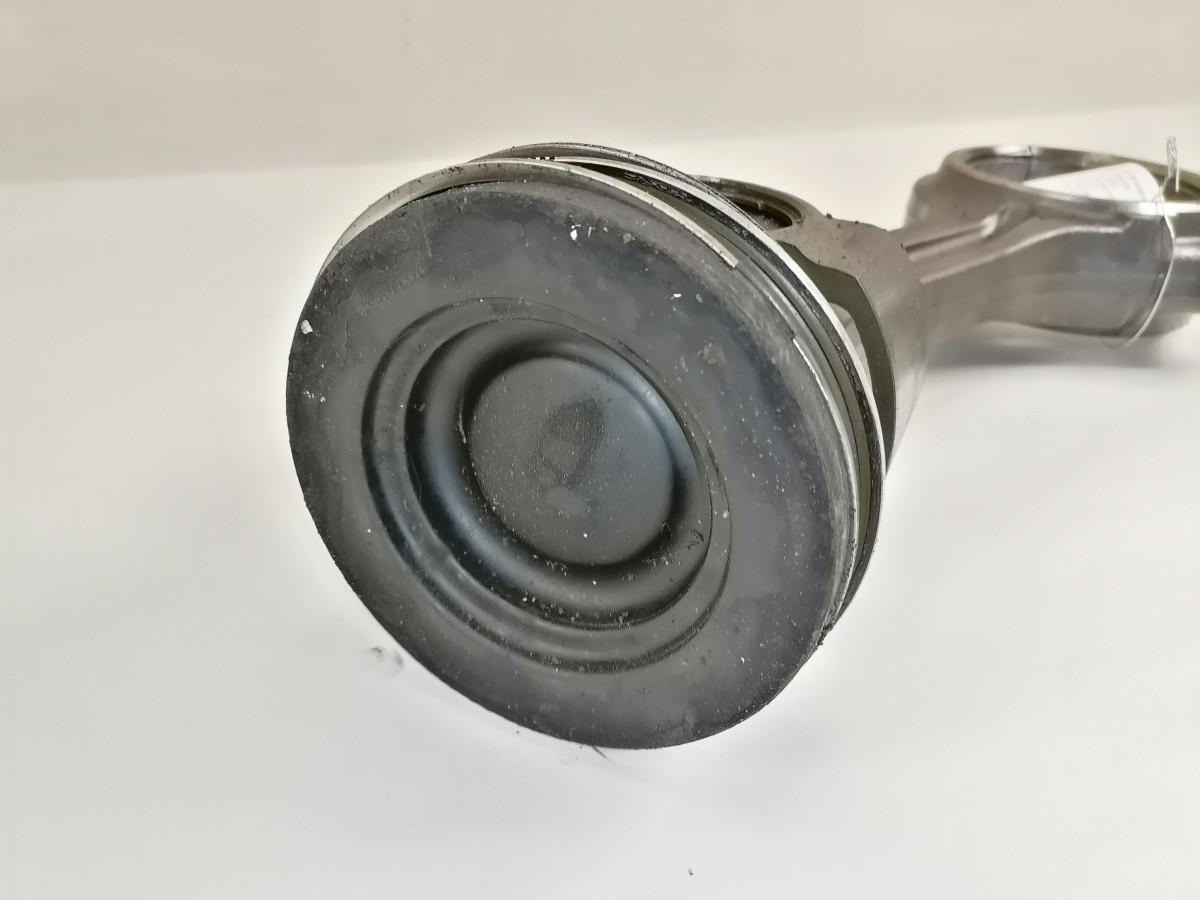 Scania Connecting rod + piston 2428219 - Piest/ Krúžka/ Puzdrá pre Nákladné auto: obrázok 4 Scania Connecting rod + piston 2428219 - Piest/ Krúžka/ Puzdrá pre Nákladné auto: obrázok 4