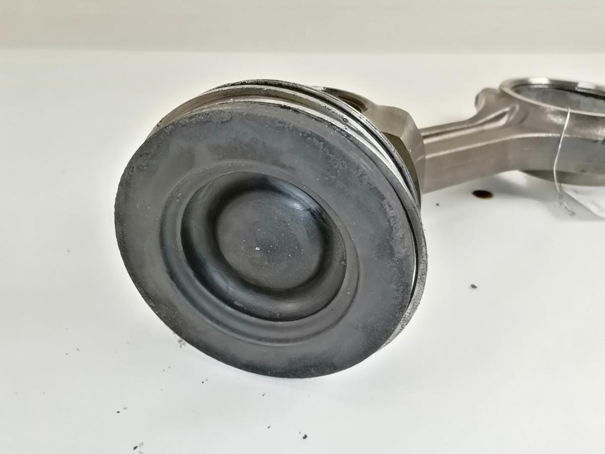 Scania Connecting rod + piston 2428219 - Piest/ Krúžka/ Puzdrá pre Nákladné auto: obrázok 3 Scania Connecting rod + piston 2428219 - Piest/ Krúžka/ Puzdrá pre Nákladné auto: obrázok 3