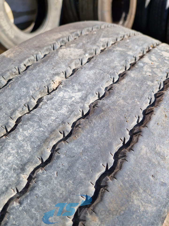 Scania Continental HSL 295/80 R22,5 29580R225 - Pneumatiky a disky pre Nákladné auto: obrázok 3 Scania Continental HSL 295/80 R22,5 29580R225 - Pneumatiky a disky pre Nákladné auto: obrázok 3