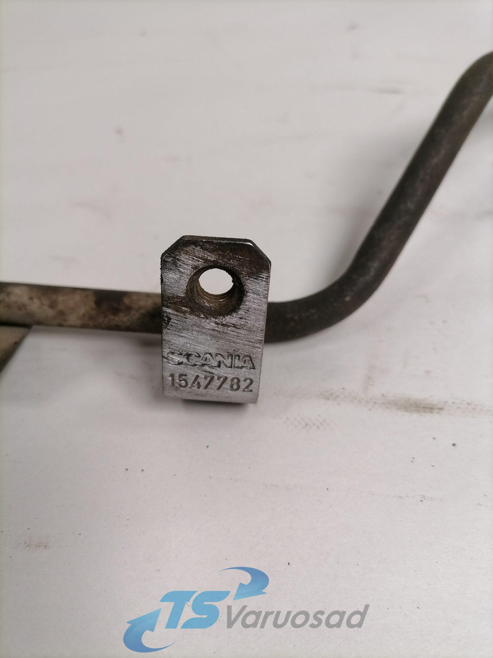 Scania Coolant pipe 1547782 - Chladiaci systém pre Nákladné auto: obrázok 4 Scania Coolant pipe 1547782 - Chladiaci systém pre Nákladné auto: obrázok 4