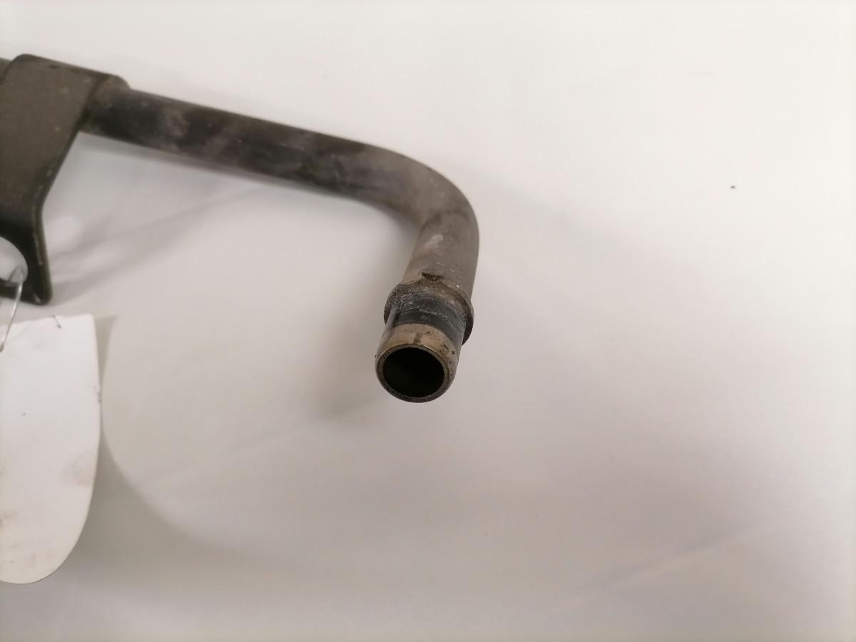 Scania Coolant pipe 2310044 - Chladiaci systém pre Nákladné auto: obrázok 4 Scania Coolant pipe 2310044 - Chladiaci systém pre Nákladné auto: obrázok 4