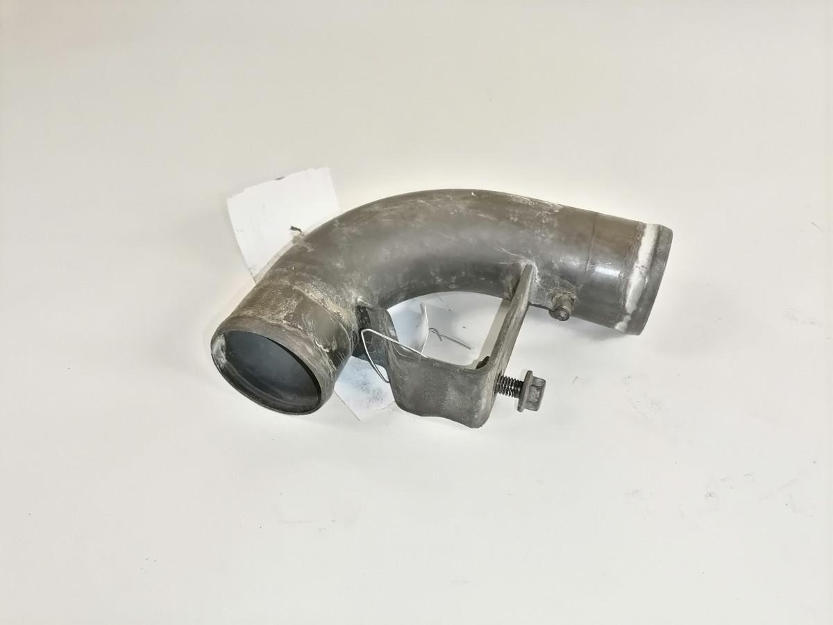 Scania Coolant pipe 2555931 - Chladiaci systém pre Nákladné auto: obrázok 2 Scania Coolant pipe 2555931 - Chladiaci systém pre Nákladné auto: obrázok 2