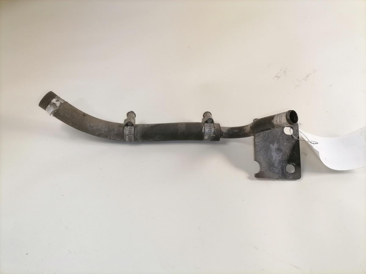 Scania Coolant pipe 2613818 - Chladiaci systém pre Nákladné auto: obrázok 2 Scania Coolant pipe 2613818 - Chladiaci systém pre Nákladné auto: obrázok 2