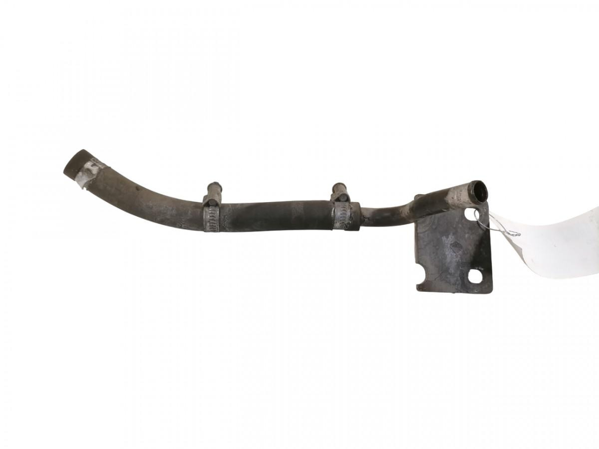 Scania Coolant pipe 2613818 - Chladiaci systém pre Nákladné auto: obrázok 1 Scania Coolant pipe 2613818 - Chladiaci systém pre Nákladné auto: obrázok 1