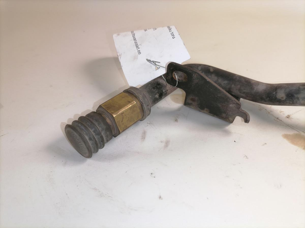 Scania Coolant pipe 2659575 - Chladiaci systém pre Nákladné auto: obrázok 4 Scania Coolant pipe 2659575 - Chladiaci systém pre Nákladné auto: obrázok 4