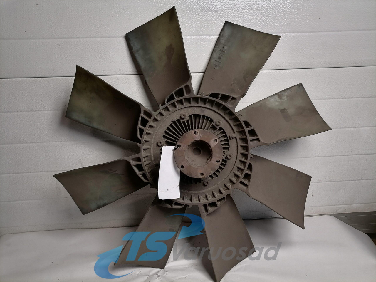 Scania Cooling fan 1392261 - Ventilátor pre Nákladné auto: obrázok 2 Scania Cooling fan 1392261 - Ventilátor pre Nákladné auto: obrázok 2