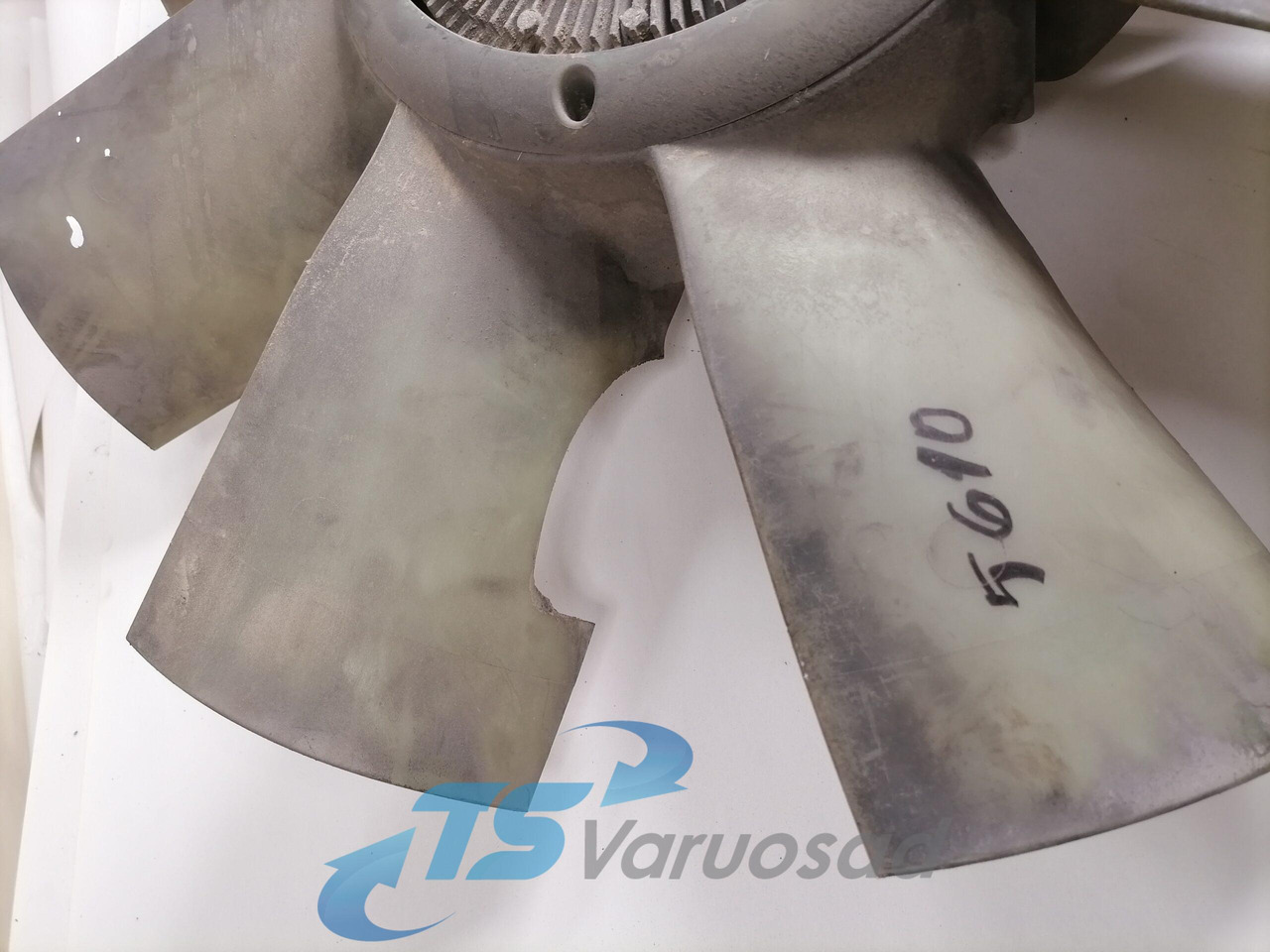 Scania Cooling fan 1392261 - Ventilátor pre Nákladné auto: obrázok 5 Scania Cooling fan 1392261 - Ventilátor pre Nákladné auto: obrázok 5