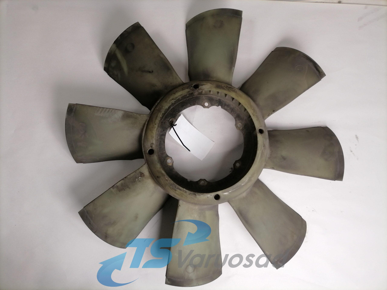 Scania Cooling fan 1411429 - Ventilátor pre Nákladné auto: obrázok 1 Scania Cooling fan 1411429 - Ventilátor pre Nákladné auto: obrázok 1
