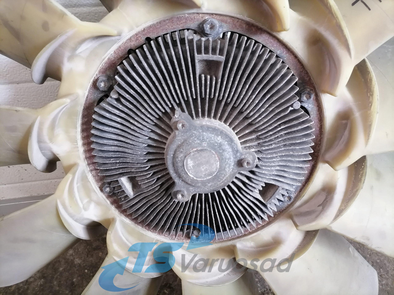 Scania Cooling fan 1849914 - Ventilátor pre Nákladné auto: obrázok 3 Scania Cooling fan 1849914 - Ventilátor pre Nákladné auto: obrázok 3