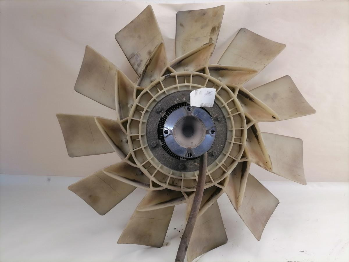 Scania Cooling fan 2035612 - Ventilátor pre Nákladné auto: obrázok 3 Scania Cooling fan 2035612 - Ventilátor pre Nákladné auto: obrázok 3