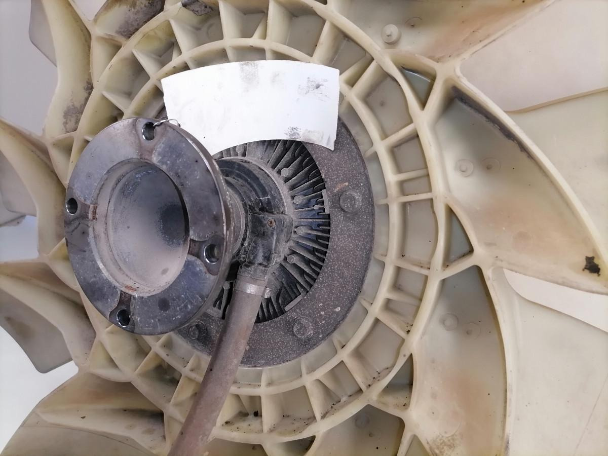 Scania Cooling fan 2035612 - Ventilátor pre Nákladné auto: obrázok 4 Scania Cooling fan 2035612 - Ventilátor pre Nákladné auto: obrázok 4