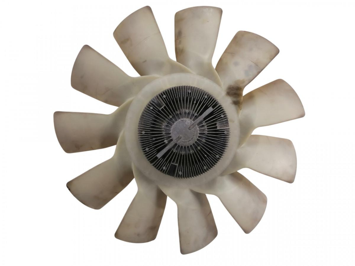 Scania Cooling fan 2035612 - Ventilátor pre Nákladné auto: obrázok 1 Scania Cooling fan 2035612 - Ventilátor pre Nákladné auto: obrázok 1