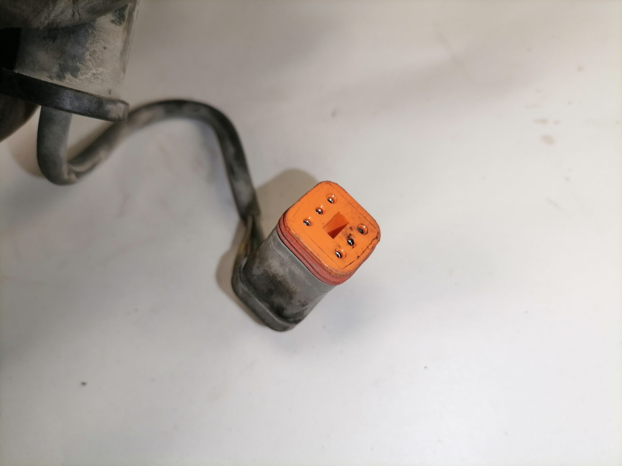 Scania Cooling fan 2078557 - Ventilátor pre Nákladné auto: obrázok 3 Scania Cooling fan 2078557 - Ventilátor pre Nákladné auto: obrázok 3