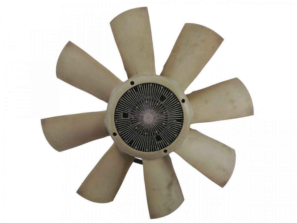 Scania Cooling fan 2132262 - Ventilátor pre Nákladné auto: obrázok 1 Scania Cooling fan 2132262 - Ventilátor pre Nákladné auto: obrázok 1