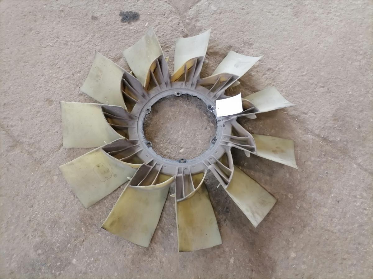 Scania Cooling fan 2978766 - Ventilátor pre Nákladné auto: obrázok 3 Scania Cooling fan 2978766 - Ventilátor pre Nákladné auto: obrázok 3