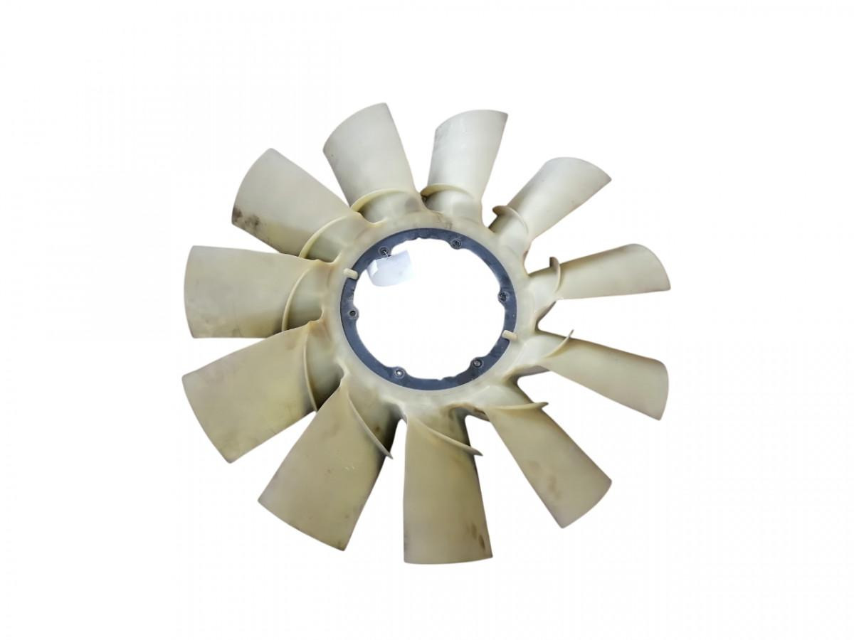 Scania Cooling fan 2978766 - Ventilátor pre Nákladné auto: obrázok 1 Scania Cooling fan 2978766 - Ventilátor pre Nákladné auto: obrázok 1