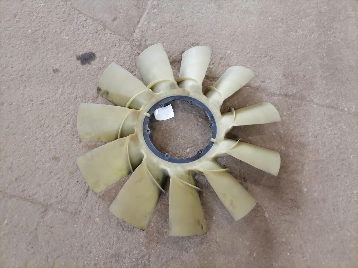 Scania Cooling fan 2978766 - Ventilátor pre Nákladné auto: obrázok 2 Scania Cooling fan 2978766 - Ventilátor pre Nákladné auto: obrázok 2