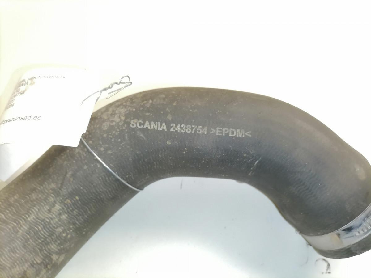 Scania Cooling pipe 2438754 - Chladiaci systém pre Nákladné auto: obrázok 3 Scania Cooling pipe 2438754 - Chladiaci systém pre Nákladné auto: obrázok 3