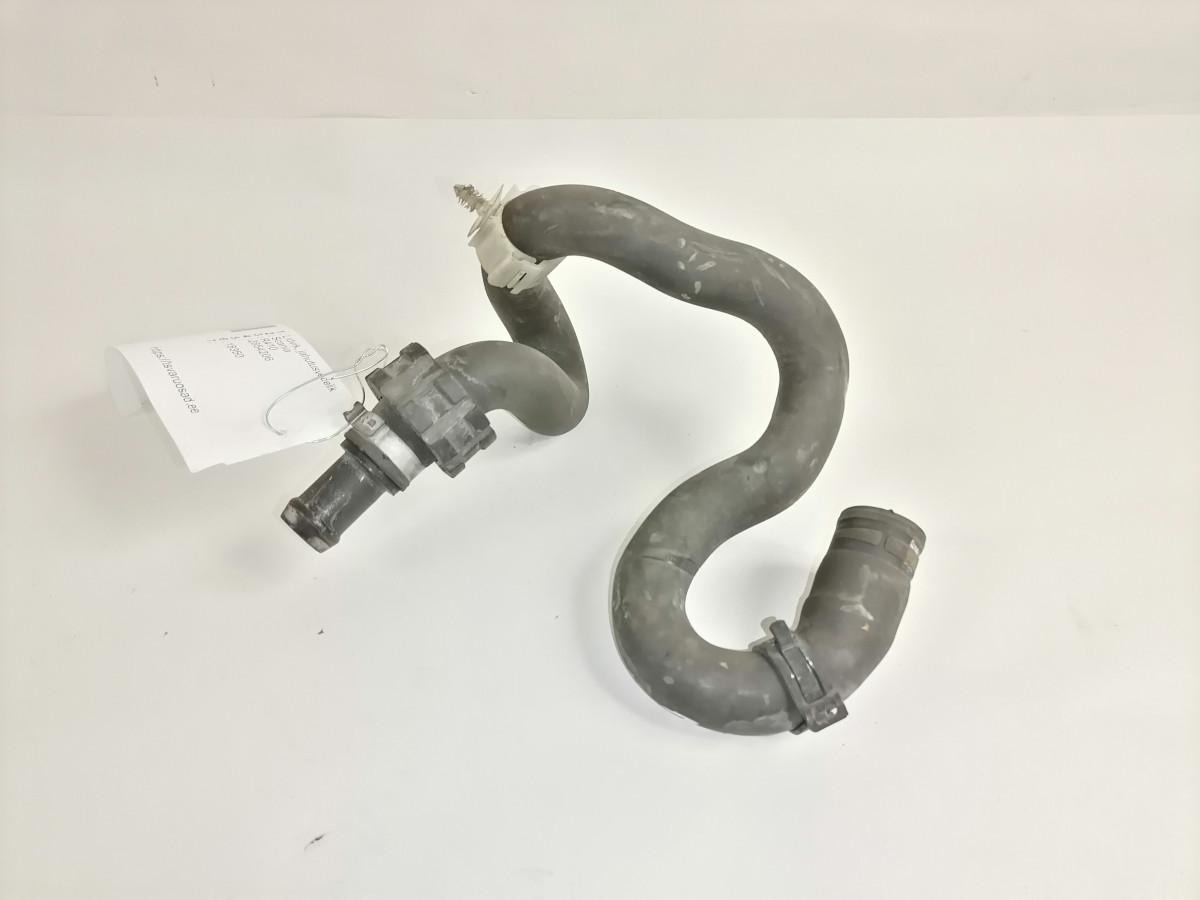 Scania Cooling pipe 2654206 - Chladiaci systém pre Nákladné auto: obrázok 2 Scania Cooling pipe 2654206 - Chladiaci systém pre Nákladné auto: obrázok 2