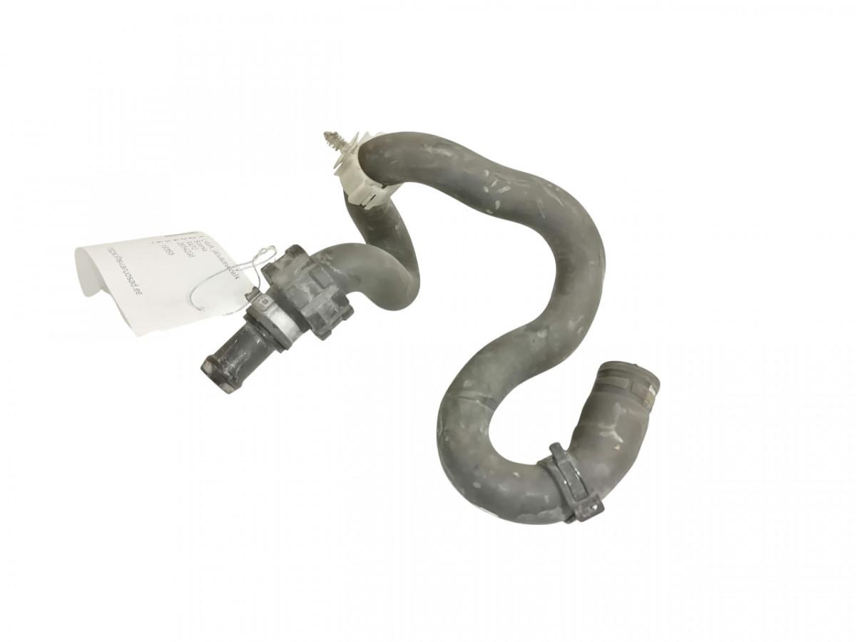 Scania Cooling pipe 2654206 - Chladiaci systém pre Nákladné auto: obrázok 1 Scania Cooling pipe 2654206 - Chladiaci systém pre Nákladné auto: obrázok 1