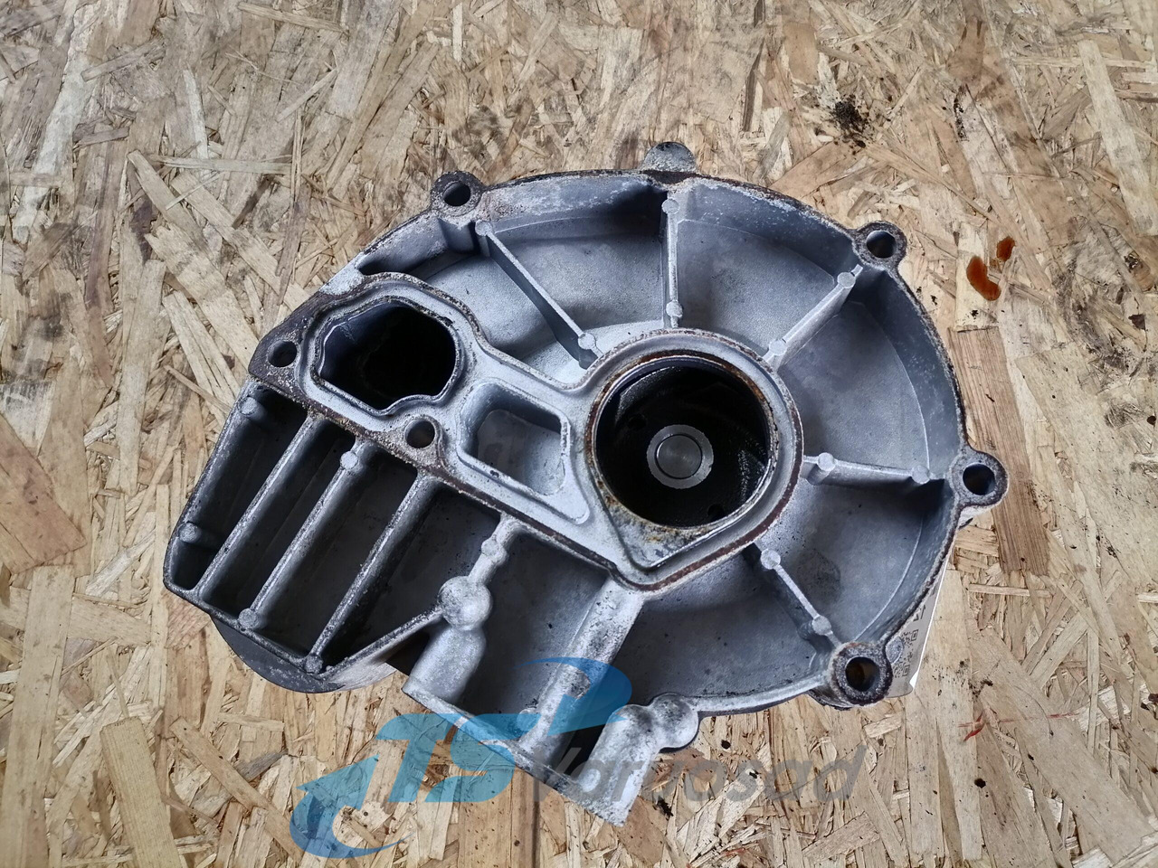Scania Cooling pump 1896752 - Vodná pumpa pre Nákladné auto: obrázok 2 Scania Cooling pump 1896752 - Vodná pumpa pre Nákladné auto: obrázok 2