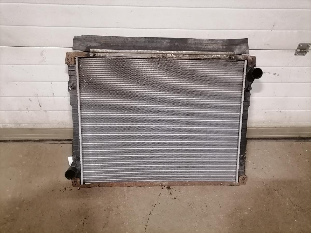Scania Cooling radiator 1769999 - Chladič pre Nákladné auto: obrázok 2 Scania Cooling radiator 1769999 - Chladič pre Nákladné auto: obrázok 2