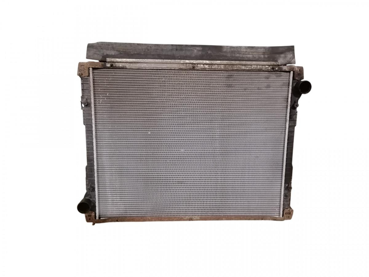 Scania Cooling radiator 1769999 - Chladič pre Nákladné auto: obrázok 1 Scania Cooling radiator 1769999 - Chladič pre Nákladné auto: obrázok 1