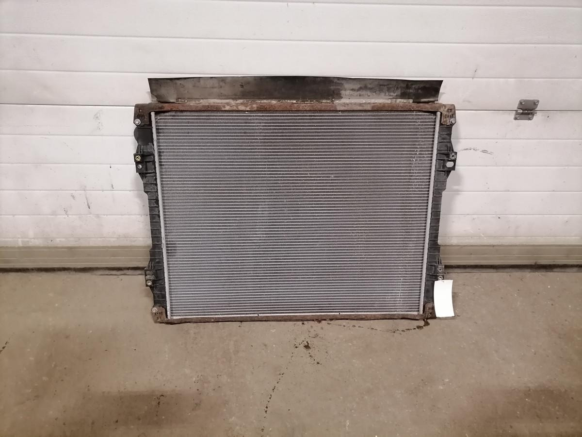 Scania Cooling radiator 1769999 - Chladič pre Nákladné auto: obrázok 3 Scania Cooling radiator 1769999 - Chladič pre Nákladné auto: obrázok 3